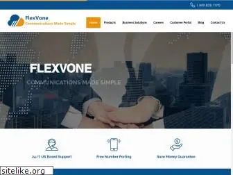 flexvone.com