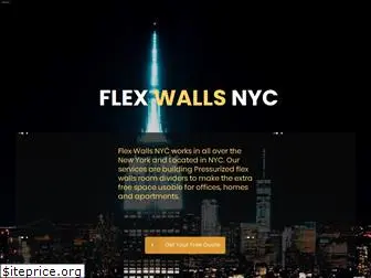 flexwallsnyc.com