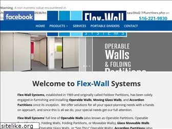 flexwallsystem.com