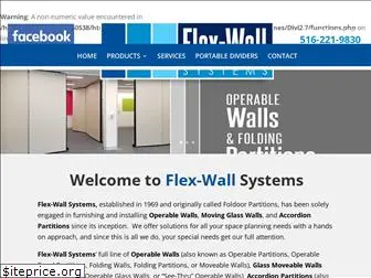 flexwallsystem.net