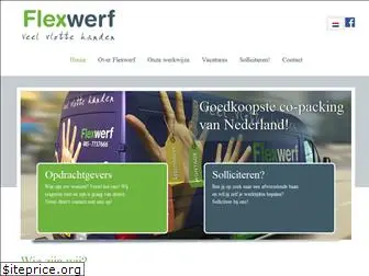 flexwerf.nl