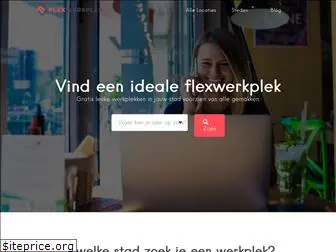 flexwerkplek.nl