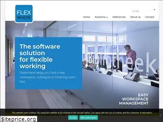 flexwhere.com