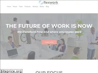 flexworkglobal.com