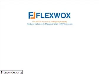 flexwox.com
