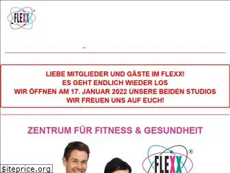 flexx-studios.de