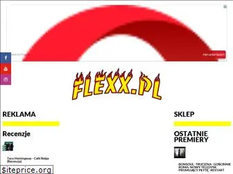 flexx.pl