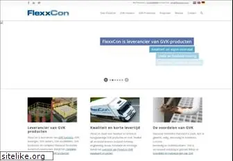 flexxcon.com