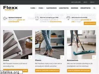 flexxfloors.nl