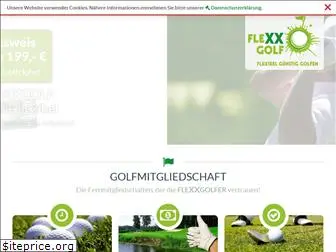 flexxgolf.de
