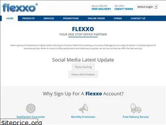 flexxo.com.my