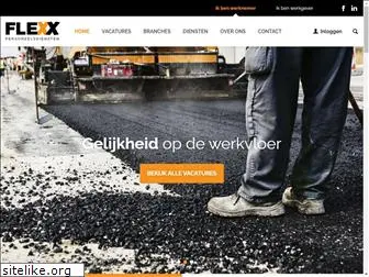 flexxpersoneelsdiensten.nl