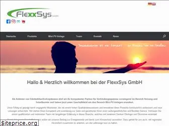 flexxsys.de