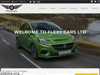 flexycars.co.uk