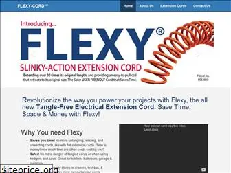 flexycord.com