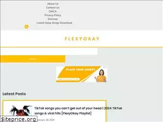 flexyokay.com