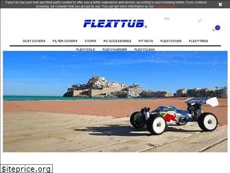 flexytub.com