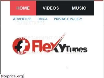 flexytunes.com.ng