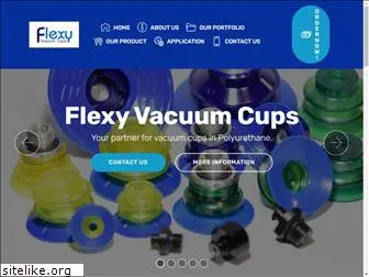 flexyvacuumcups.com