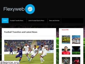 flexyweb.co.uk