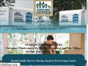 flfamilymovers.com