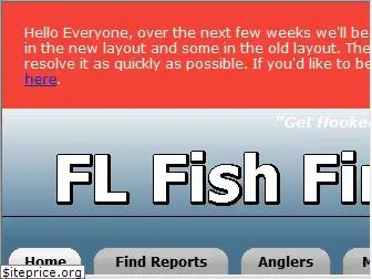 flfishfinder.com