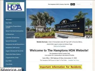 flhamptons.com