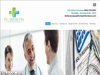 flhealthbrokers.com