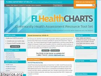 flhealthcharts.com