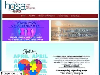 flhosa.org