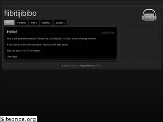 flibitijibibo.com