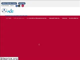 flic.edu.vn