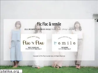 flicflac-nishidai.com