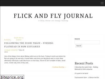 flickandflyjournal.com