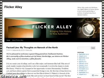 flickeralley.wordpress.com