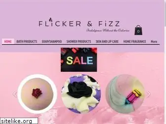 flickerandfizz.co.uk