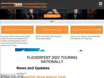 flickerfest.com.au