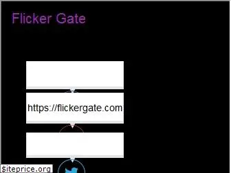 flickergate.com