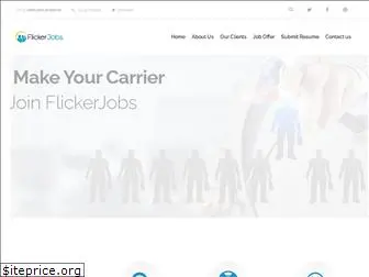 flickerjobs.com
