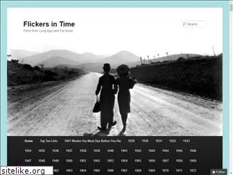 flickersintime.com