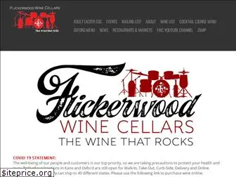 flickerwood.com