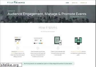 flickevents.com