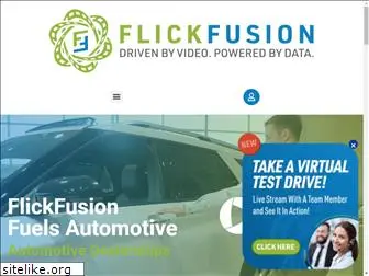 flickfusion.net