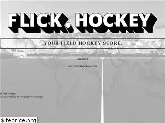 flickhockey.com