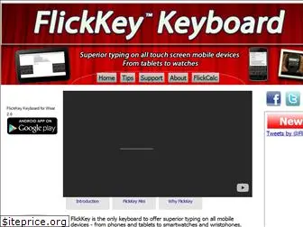 flickkey.com