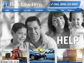 flicklawfirm.com