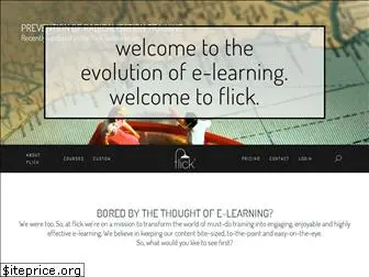 flicklearning.com