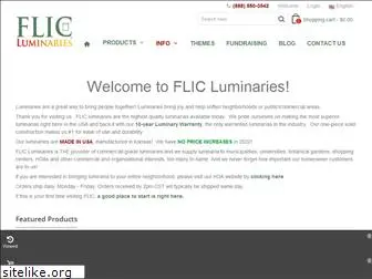 flickluminaries.com