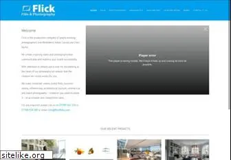 flickproductions.com