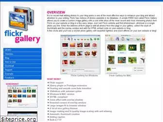 flickr-gallery.com